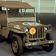 Illustration for article titled Enjoy This Mega Gallery Of The Jeep Wranglers Baby Pictures On Jeeps 75th Birthday